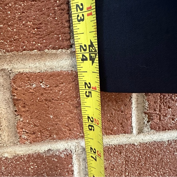 Jack Victor Pants Active Stretch Size 36 Short Blue - Picture 10 of 14